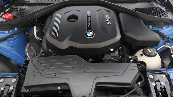 Used BMW 1 Series 2019 for sale - 76282575: Photo 20