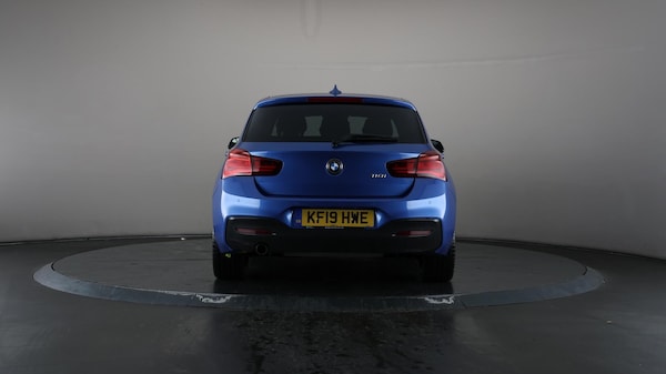 Used BMW 1 Series 2019 for sale - 76282575: Photo 37