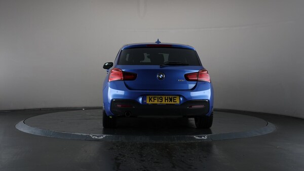 Used BMW 1 Series 2019 for sale - 76282575: Photo 38
