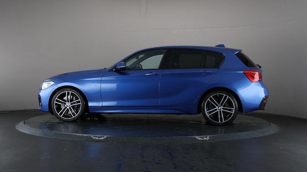 Used BMW 1 Series 2019 for sale - 76282575: Photo 39