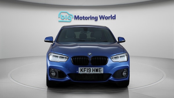 Used BMW 1 Series 2019 for sale - 76282575: Photo 3