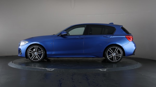 Used BMW 1 Series 2019 for sale - 76282575: Photo 40