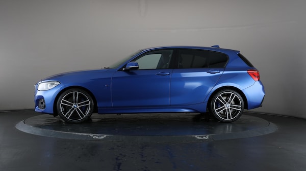 Used BMW 1 Series 2019 for sale - 76282575: Photo 41