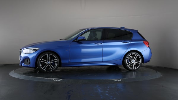 Used BMW 1 Series 2019 for sale - 76282575: Photo 42