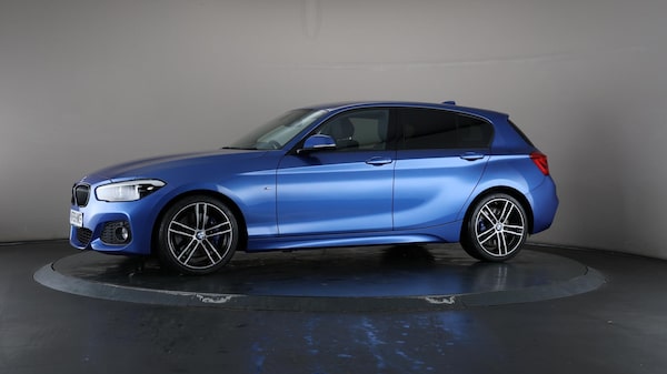 Used BMW 1 Series 2019 for sale - 76282575: Photo 43