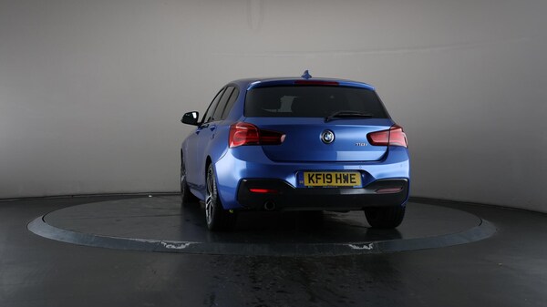 Used BMW 1 Series 2019 for sale - 76282575: Photo 49