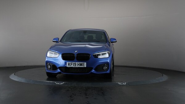 Used BMW 1 Series 2019 for sale - 76282575: Photo 51