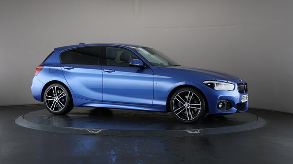 Used BMW 1 Series 2019 for sale - 76282575: Photo 59