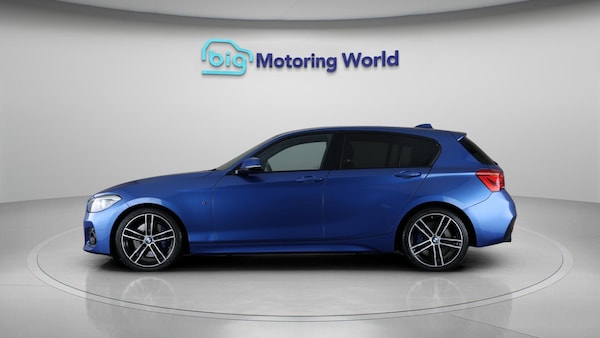 Used BMW 1 Series 2019 for sale - 76282575: Photo 5
