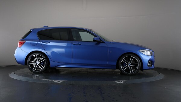 Used BMW 1 Series 2019 for sale - 76282575: Photo 62