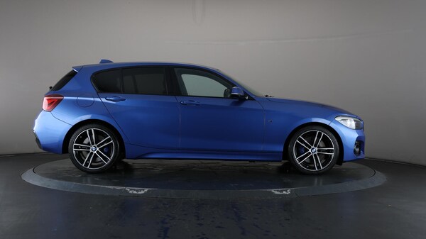 Used BMW 1 Series 2019 for sale - 76282575: Photo 63