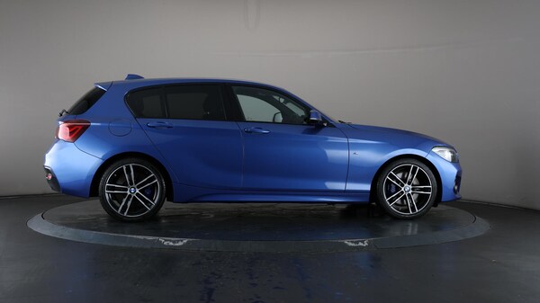 Used BMW 1 Series 2019 for sale - 76282575: Photo 64