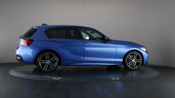 Used BMW 1 Series 2019 for sale - 76282575: Photo 65