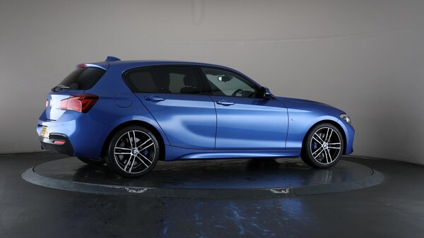 Used BMW 1 Series 2019 for sale - 76282575: Photo 66