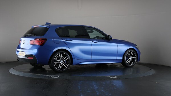 Used BMW 1 Series 2019 for sale - 76282575: Photo 67