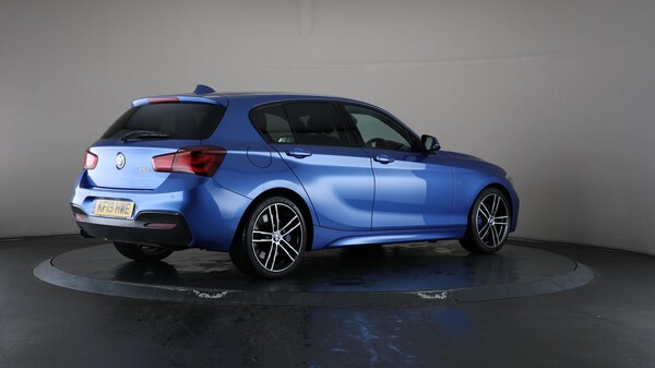 Used BMW 1 Series 2019 for sale - 76282575: Photo 68
