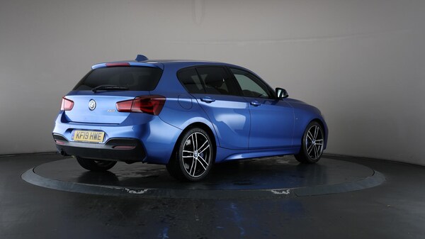 Used BMW 1 Series 2019 for sale - 76282575: Photo 69