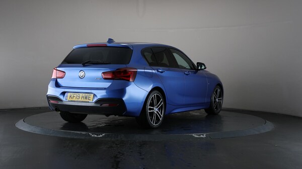 Used BMW 1 Series 2019 for sale - 76282575: Photo 70