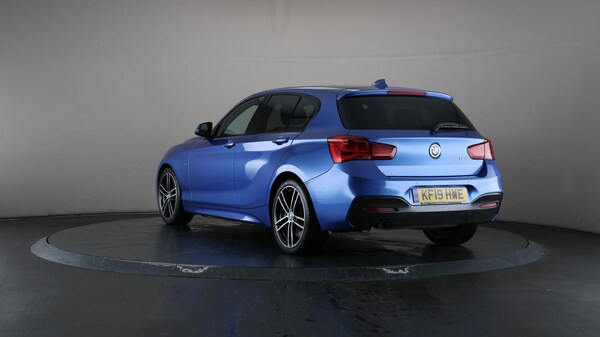 Used BMW 1 Series 2019 for sale - 76282575: Photo 71