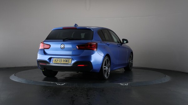 Used BMW 1 Series 2019 for sale - 76282575: Photo 72