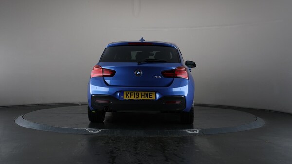 Used BMW 1 Series 2019 for sale - 76282575: Photo 74