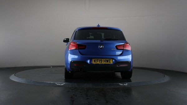 Used BMW 1 Series 2019 for sale - 76282575: Photo 75