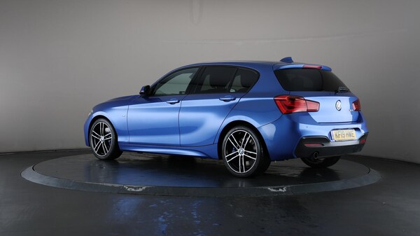 Used BMW 1 Series 2019 for sale - 76282575: Photo 77