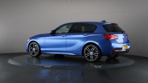 Used BMW 1 Series 2019 for sale - 76282575: Photo 78