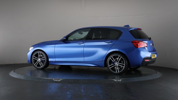 Used BMW 1 Series 2019 for sale - 76282575: Photo 79