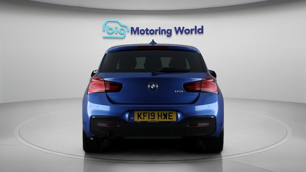 Used BMW 1 Series 2019 for sale - 76282575: Photo 7