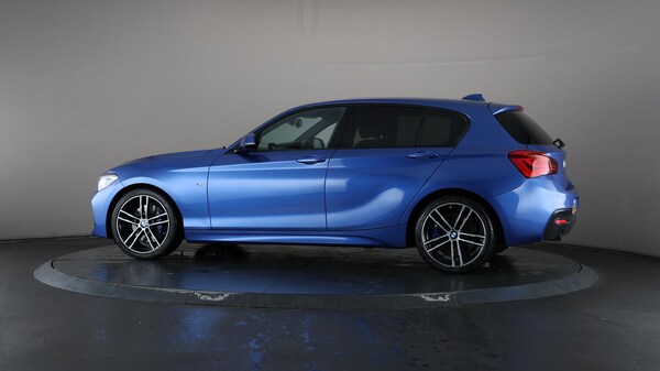 Used BMW 1 Series 2019 for sale - 76282575: Photo 80