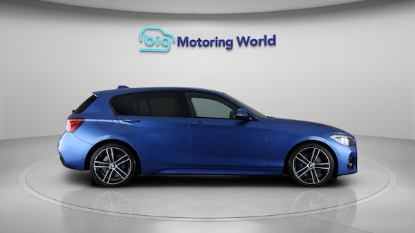 Used BMW 1 Series 2019 for sale - 76282575: Photo 9