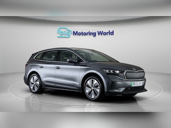 Used Skoda Enyaq 2023 for sale - 78833580: Photo