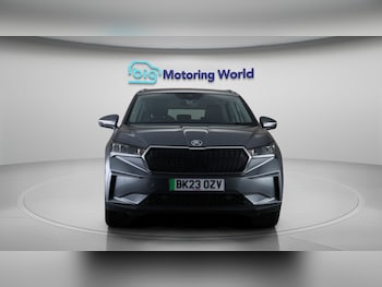 Used Skoda Enyaq 2023 for sale - 78833580: Photo