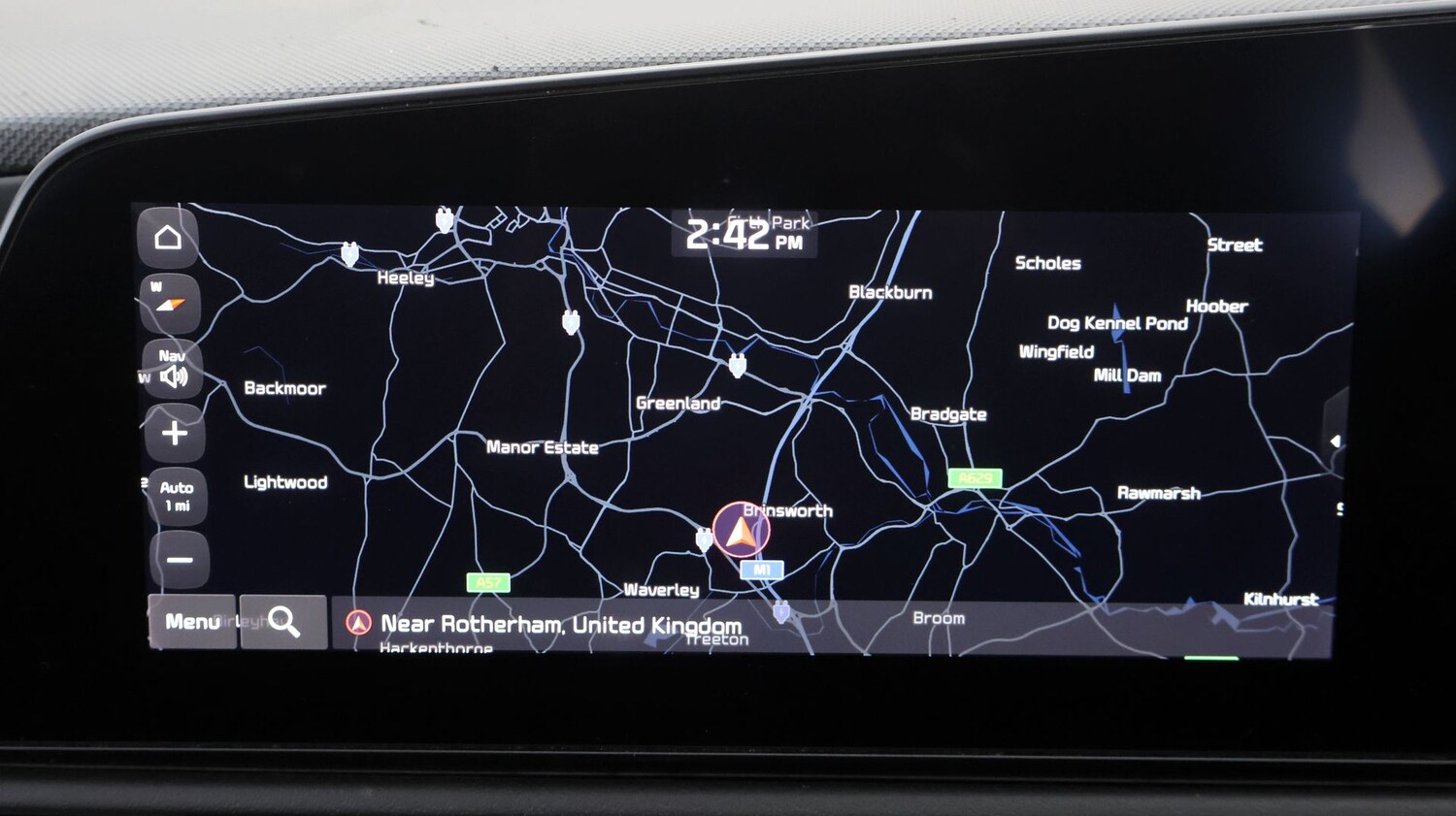 Used Kia Niro 2023 for sale - 77577018: Photo 11