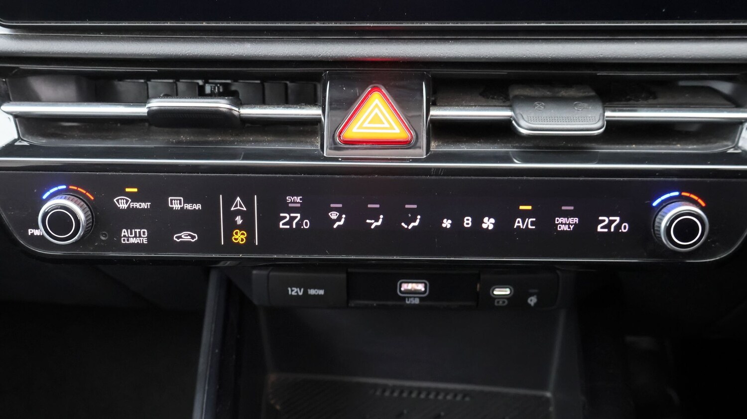 Used Kia Niro 2023 for sale - 77577018: Photo 12