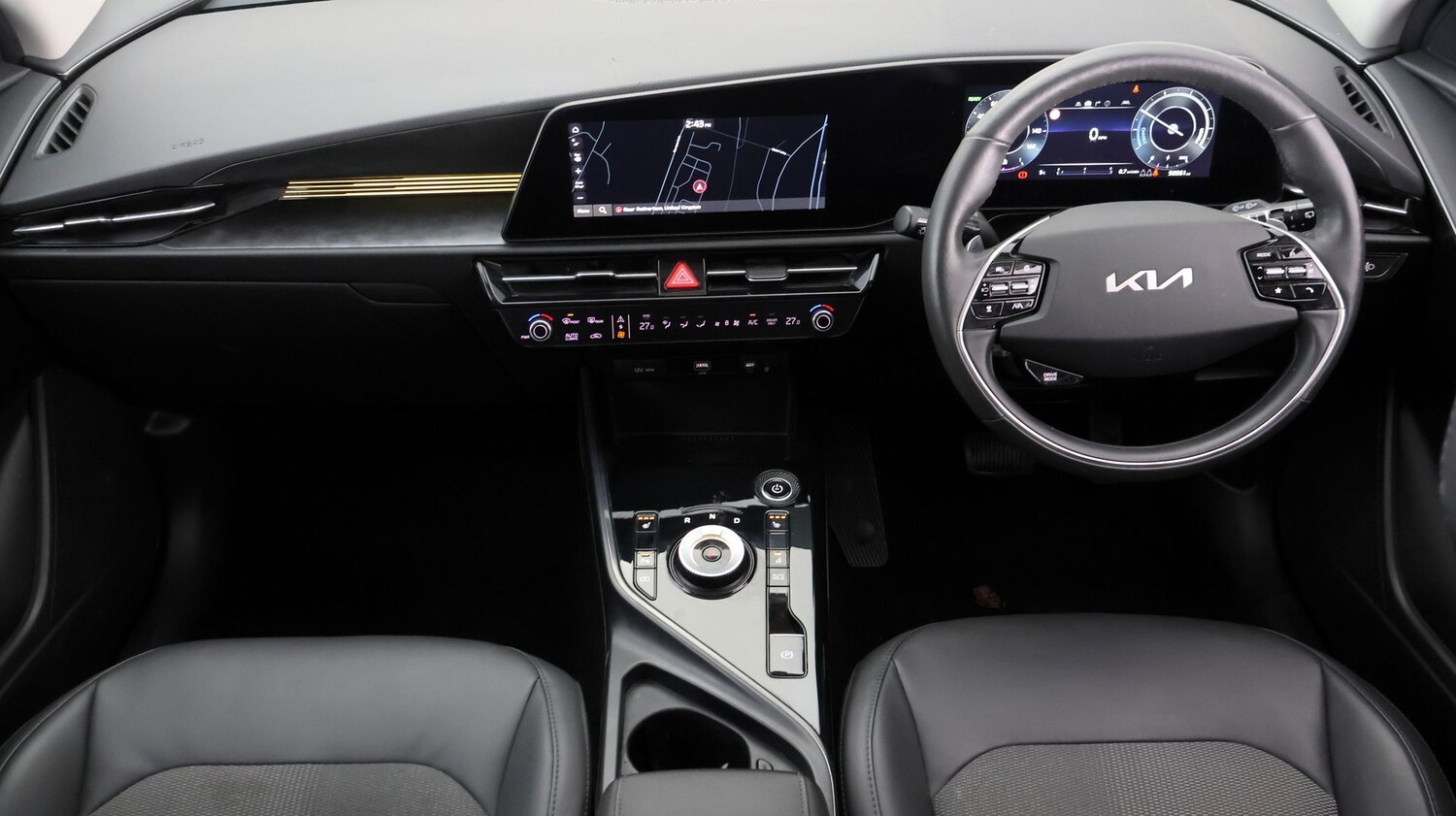 Used Kia Niro 2023 for sale - 77577018: Photo 13