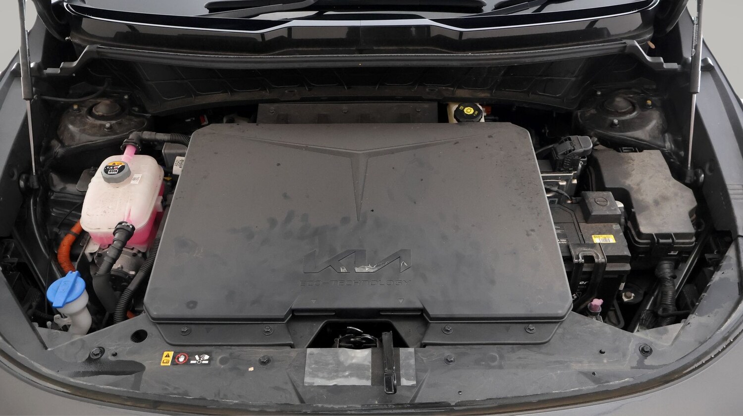 Used Kia Niro 2023 for sale - 77577018: Photo 19