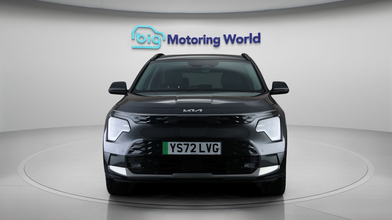 Used Kia Niro 2023 for sale - 77577018: Photo 2