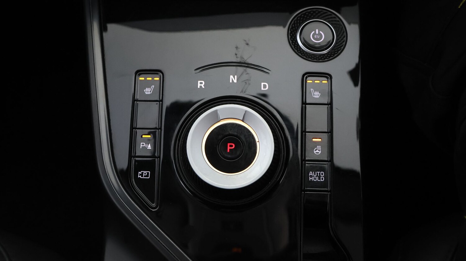 Used Kia Niro 2023 for sale - 77577018: Photo 22