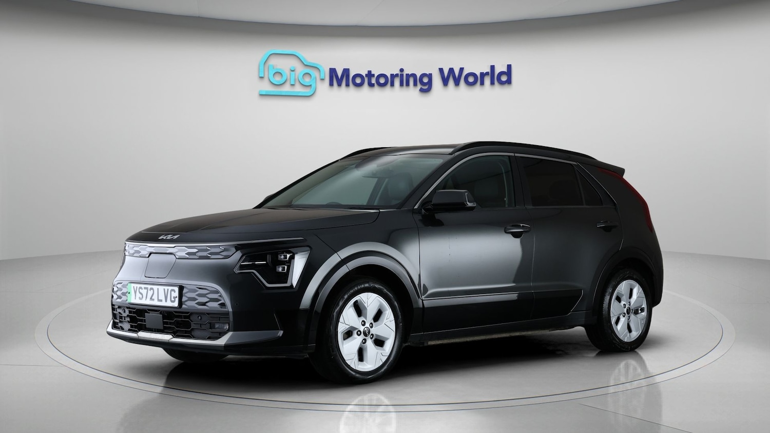 Used Kia Niro 2023 for sale - 77577018: Photo 3