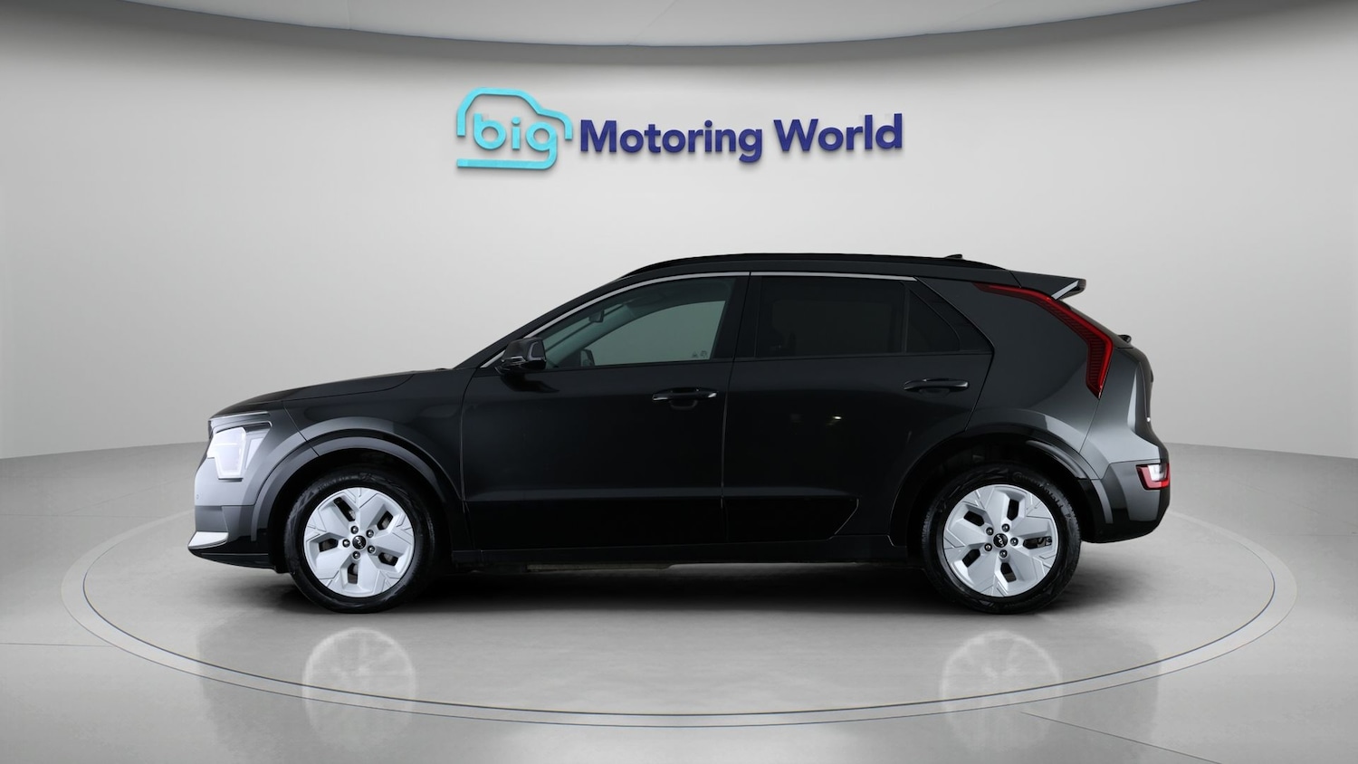 Used Kia Niro 2023 for sale - 77577018: Photo 4