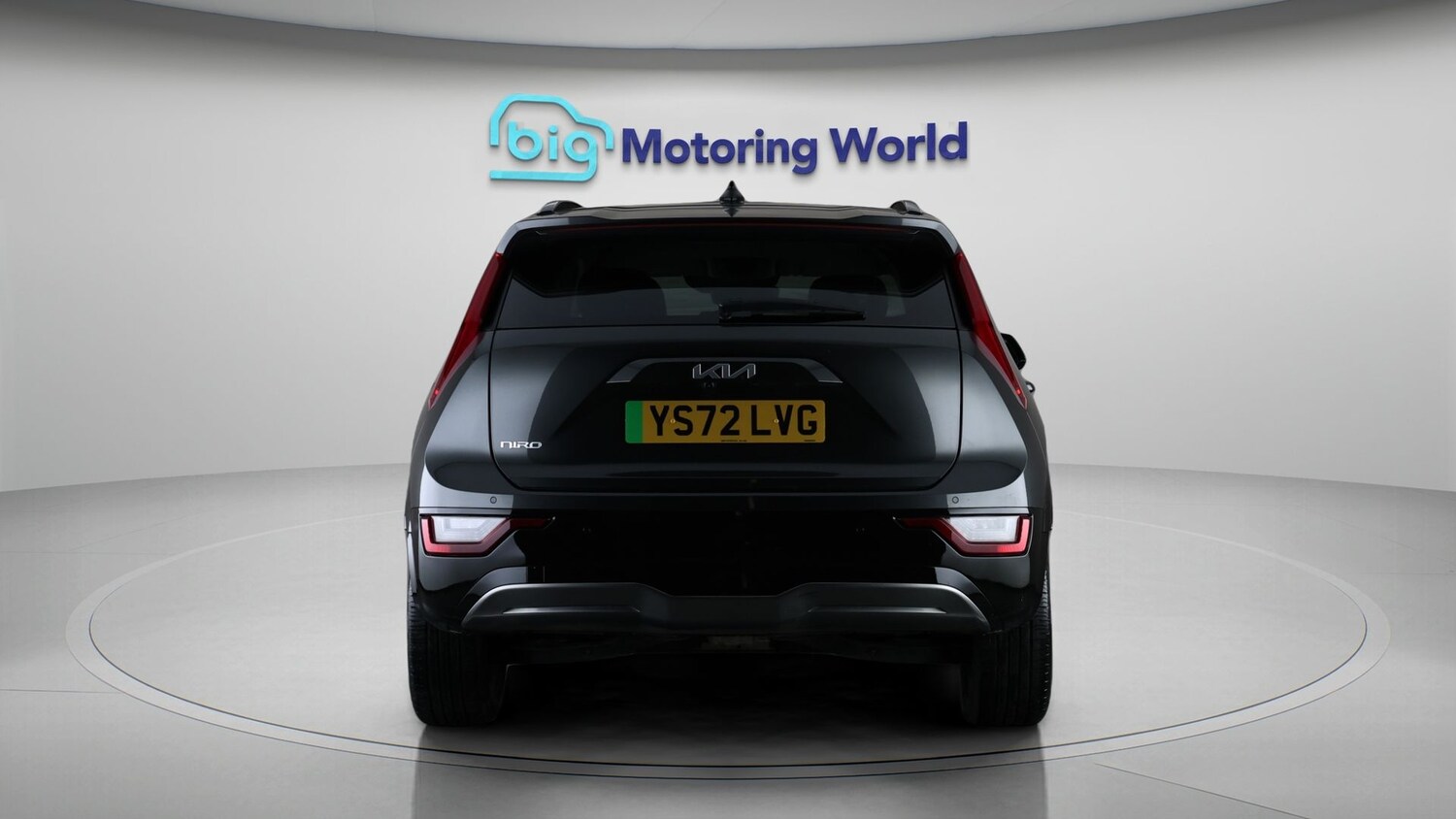 Used Kia Niro 2023 for sale - 77577018: Photo 6