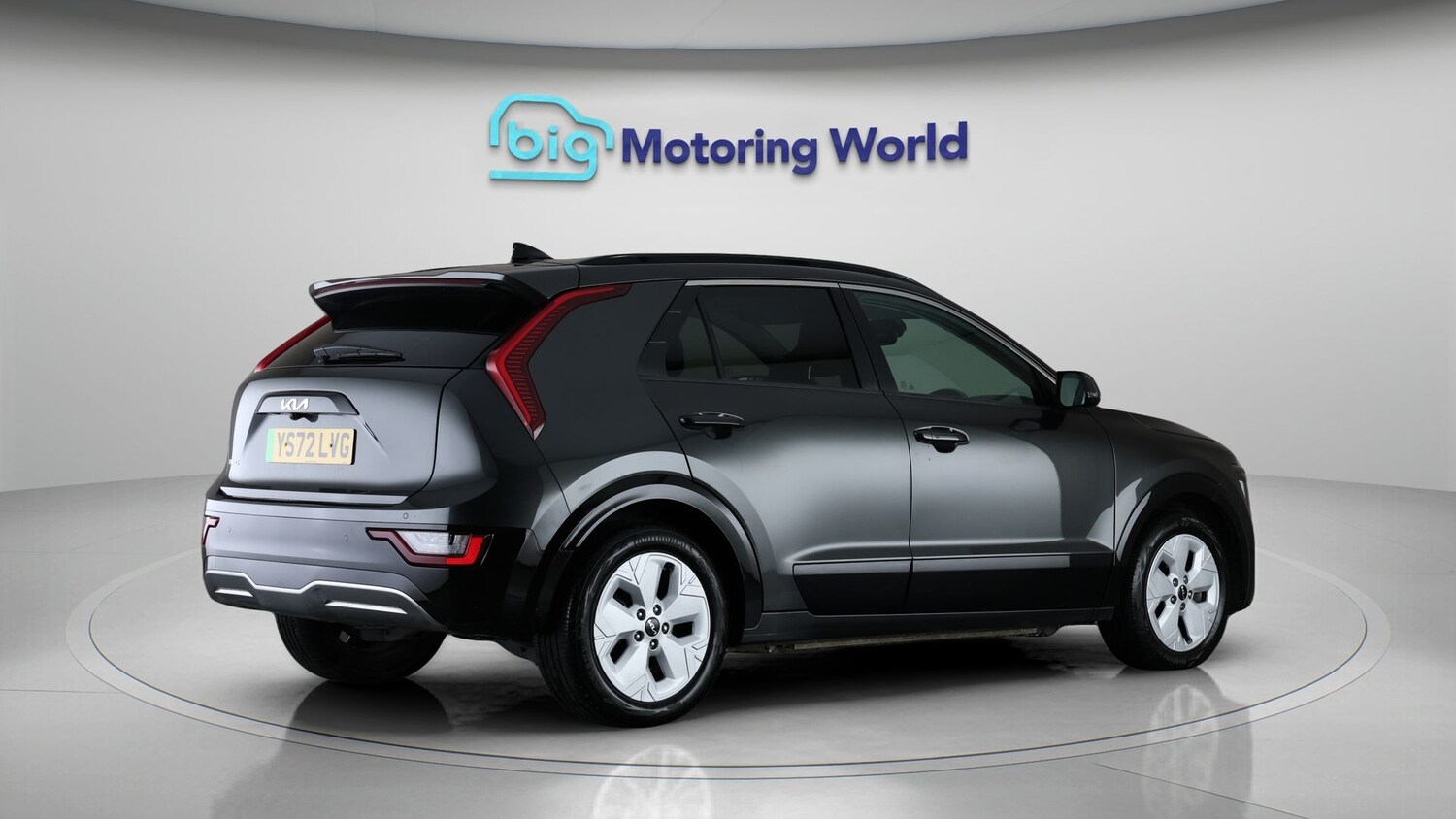 Used Kia Niro 2023 for sale - 77577018: Photo 7