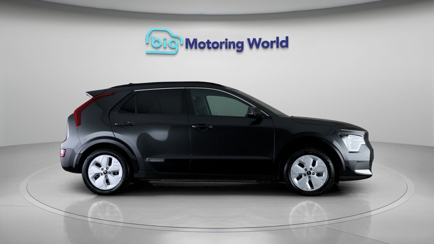 Used Kia Niro 2023 for sale - 77577018: Photo 8