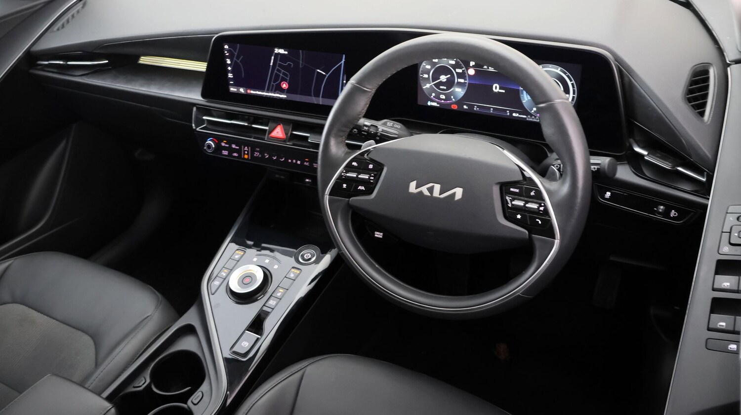 Used Kia Niro 2023 for sale - 77577018: Photo 9