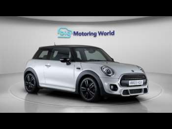 2019 (69) - 1.5 Cooper Sport Hatchback 3dr Petrol Steptronic Euro 6 (s/s) (136 ps)