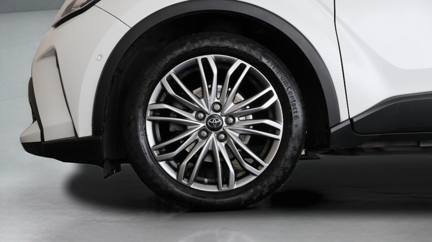 Used Toyota C-HR 2022 for sale - 76659284: Photo 18