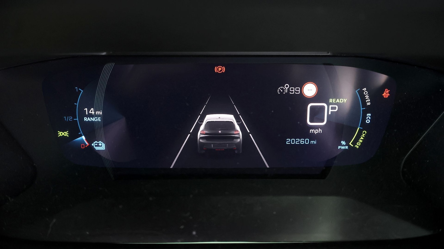 Used Peugeot 208 2021 for sale - 77622269: Photo 10