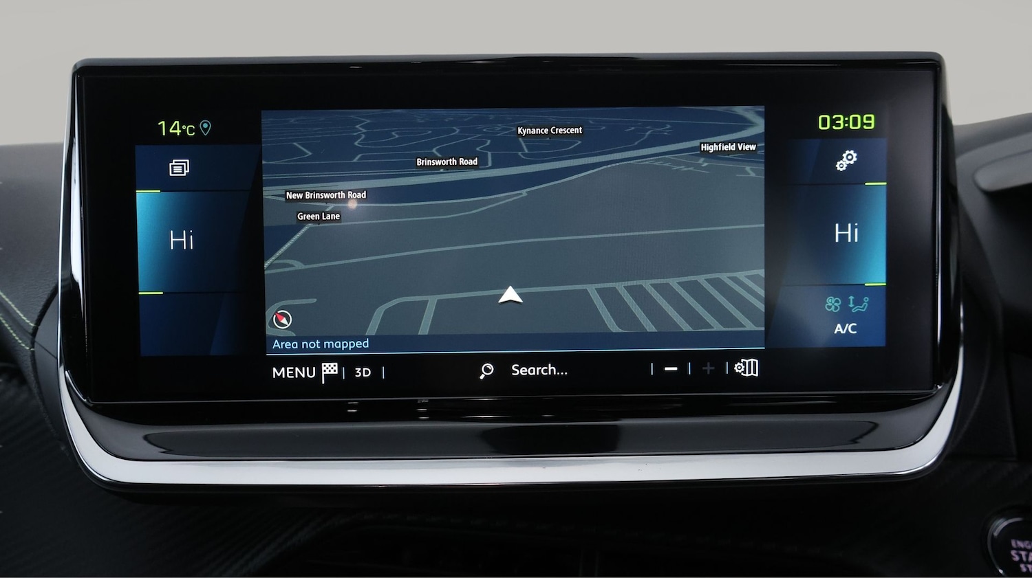 Used Peugeot 208 2021 for sale - 77622269: Photo 11